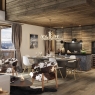 Megeve - Résidence L’Eclat des Veriaz